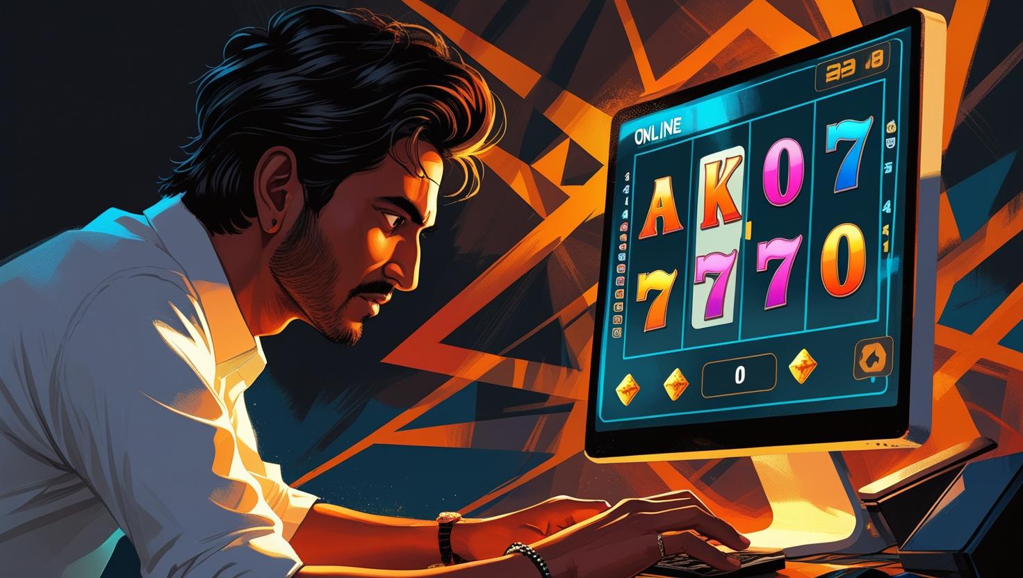 Pelajari Pola Slot Online Apakah Ini Strategi yang Masih Relevan