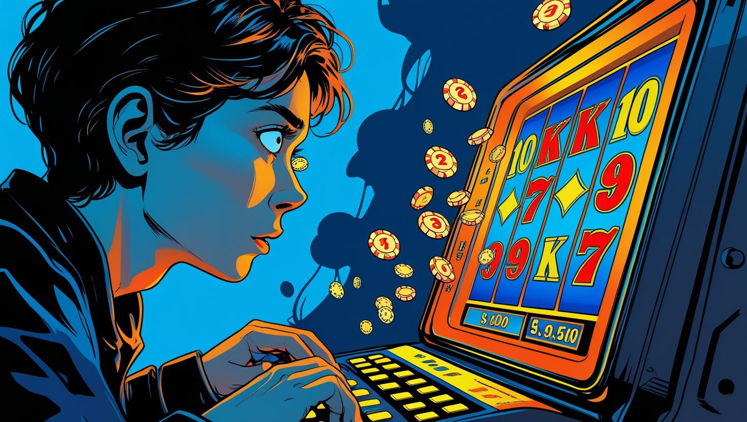 Main Slot Online Lebih Cerdas: Ini Cara Mengenali Polanya (Kalau Ada!)