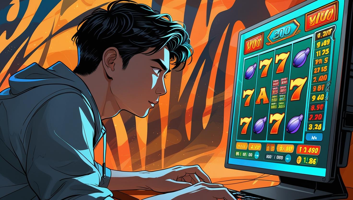 Bongkar Fakta Pola Slot Online: Bisa Ditebak atau Murni Keberuntungan?